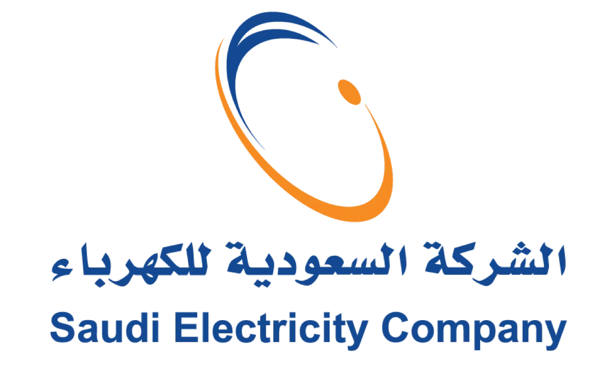 الشركة السعودية للكهرباء